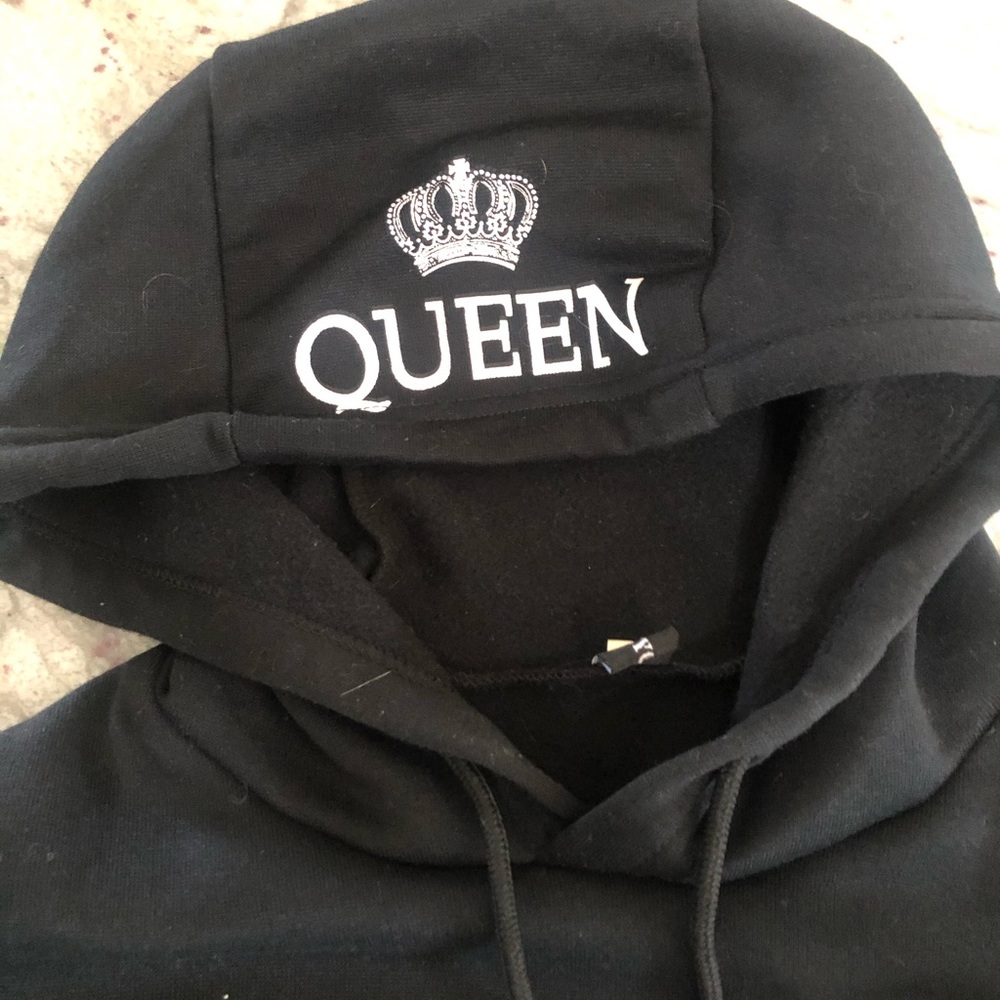 Queen jacket - Picture 2 of 5